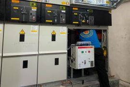 HPN, PLN Energize 1.110.000 VA dukung kembangkan properti dan pariwisata Sleman