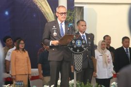 Kemenkum Banten tekankan pelayanan hukum harus bermanfaat bagi masyarakat