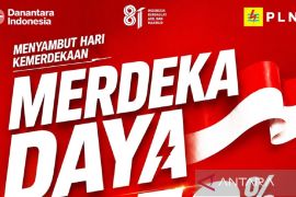 Rayakan HUT RI, PLN beri diskon tambah daya 50 persen