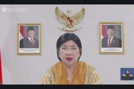 BI umumkan BI-Rate tetap 5,75 persen pada RDG Agustus 2026