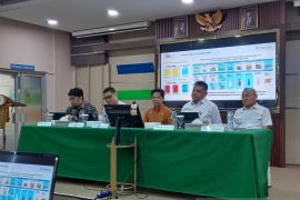 OJK rilis indeks literasi-inklusi keuangan Sulut di atas nasional