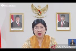 Flash BI umumkan BI-Rate tetap 5,75 persen pada RDG Agustus 2026
