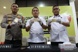 Polda-Kalbar dalami dugaan tambang emas ilegal anggota DPRD Sintang