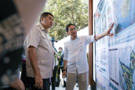 KAI Kembangkan TOD Manggarai, Perkuat Integrasi Pusat Mobilitas Jakarta