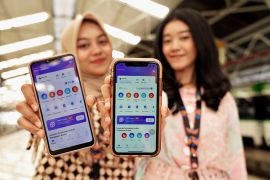 Di Era Algoritma, Rekomendasi Teman dan Keluarga Tetap Kuat Kenalkan Access by KAI