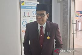 Sulteng aktifkan kembali tim TPTGR tindaklanjuti temuan BPK