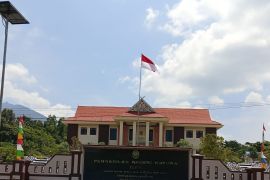 Pengadilan terapkan KUHP baru dalam putusan oknum camat cabul di Natuna