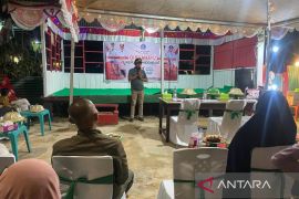 RT 24 Kendari gelar lomba hafalan Pancasila dan Proklamasi tanamkan cinta tanah air