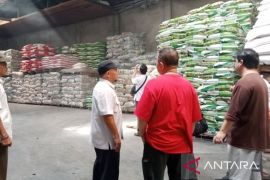 Babel perkuat stok beras jaga stabilitas harga