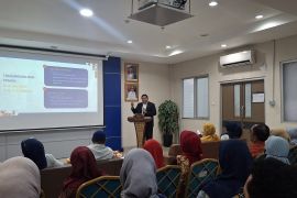 KI DKI bangun kesadaran keterbukaan informasi publik lewat sosialisasi
