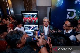 Farhan menawarkan Kota Bandung jadi lokasi pembangunan PFII