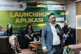 Apkasindo fasilitasi petani akses harga sawit secara digital