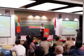 Disbunnak Kalbar: Percepatan ISPO respon pasar dan sawit berkelanjutan