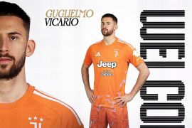Guglielmo Vicario dipinjamkan ke Juventus