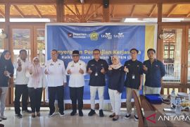 Kemenag Sulut dan Taspen bersinergi beri perlindungan bagi PPPK