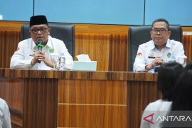 Kemenag Sulut bentuk karakter PPPK tingkatkan layanan masyarakat