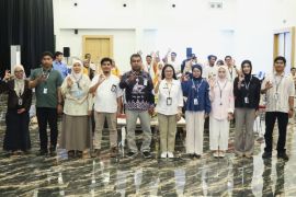 Kemenham perkuat program Desa Sadar HAM di Sulsel