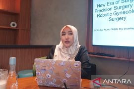 Dokter: Miom dapat ditangani melalui operasi tanpa angkat rahim