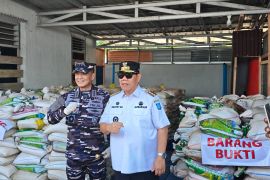 Gubernur Babel: Pengawasan terpadu cegah penyelundupan timah