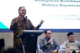 Rektor UMY dorong dosen tingkatkan kompetensi hadapi dinamika AI