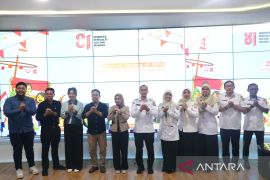 Komisi II DPRD Pontianak tinjau pengelolaan CCTV - aplikasi smart city
