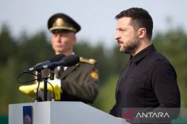 Zelenskyy: AS jajaki upaya redakan eskalasi perang musim dingin