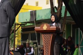 PBAK 2026, Wakil Rektor 3 UIN Walisongo: Selamat datang 4.623 mahasiswa baru dari 34 provinsi dan mancanegara