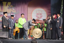 Buka PBAK 2026, Rektor UIN Walisongo ajak 4.623 mahasiswa baru jadi 'Global Student' dan berakhlak islami