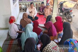 Sebanyak 1.331 KPM PKH Situbondo terindikasi transaksi judi daring
