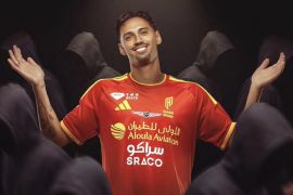 Pemain Belanda Tijjani Reijnders gabung klub Al Qadsiah