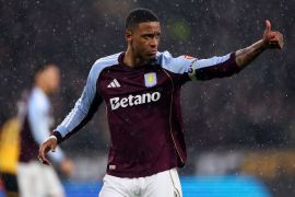 Arsenal capai kesepakatan dengan Aston Villa rekrut bek Ezri Konsa