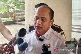 Kejagung periksa saksi meringankan tersangka Don Ritto