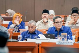 BPKH: Biaya haji 2027 perlu jaga keadilan jamaah dan keberlanjutan