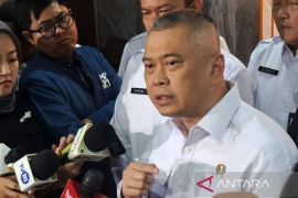Menhub: Perpres Bandara IKN jadi bandara umum sudah diajukan