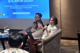 Akademisi menilai kepastian pembeli listrik perkuat investasi EBT