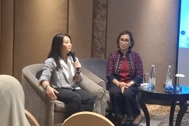 Grab nilai penguatan ekosistem perluas adopsi kendaraan listrik