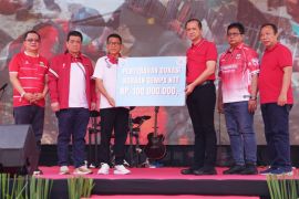 Mentrans: Program prioritas disiapkan bantu warga terdampak gempa NTT