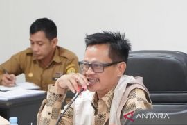 DPRD Banjarmasin: Raperda KTR perkuat lindungi anak dari asap rokok