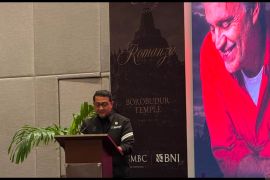 International concerts open doors for 27.4 mln creative workers: Govt