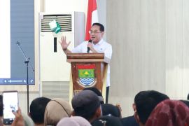 Gov't steps up free health checks to detect tuberculosis cases