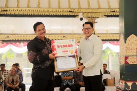 Wabup Sleman: Keterbukaan informasi hukum bangun kepercayaan publik