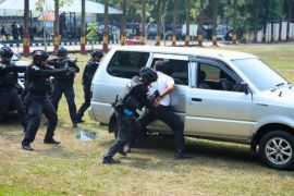 BNN tekankan prinsip "zero error" dalam setiap operasi narkoba