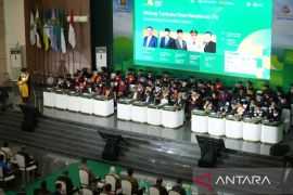 USU perkuat posisi sebagai perguruan tinggi berdaya saing global