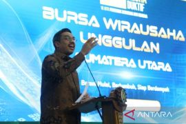 Kementerian  UMKM perkuat ekosistem UMKM lewat Bursa Wirausaha Unggulan
