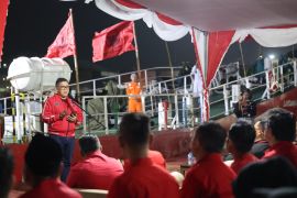 PDIP kirim Kapal RS Laksamana Malahayati bantu korban gempa di NTT