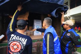 Pemkot Kediri kirim bantuan untuk korban gempa NTT