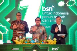 Bank BSN Cetak Laba Rp643,6 Miliar, Tumbuh 40 Persen