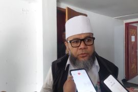 Gubernur: Tak ada kabupaten di Bengkulu yang ditinggal pembangunan