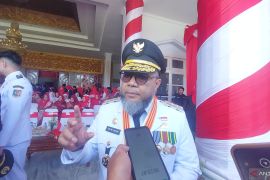 Gubernur Bengkulu tekankan kehati-hatian hukum proyek infrastruktur