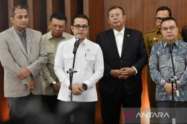 Pemerintah siapkan aturan pengantaran barang fokus proteksi pengemudi